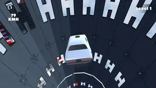 Скриншот 5 к игре Car Parkour