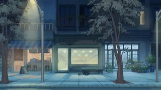 Скриншот 1 к игре Rainy Day