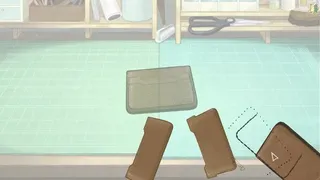 Скриншот 2 к игре Rainy Day