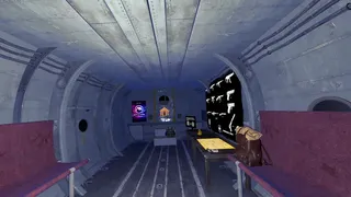 Скриншот 5 к игре It Belongs in a Museum