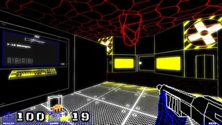 Скриншот 1 к игре Operation Excision