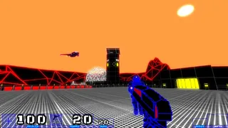 Скриншот 2 к игре Operation Excision