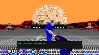 Скриншот 3 к игре Operation Excision