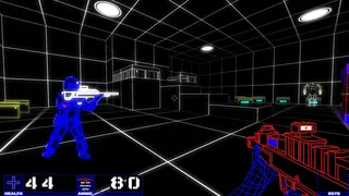 Скриншот 8 к игре Operation Excision