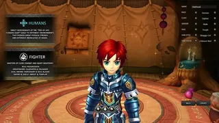 Скриншот 2 к игре Iris Online: The World