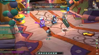 Скриншот 6 к игре Iris Online: The World