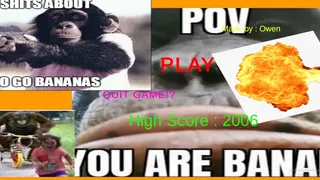 Скриншот 1 к игре Monkey Business