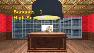 Скриншот 2 к игре Monkey Business