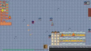 Скриншот 1 к игре 员工生存指南