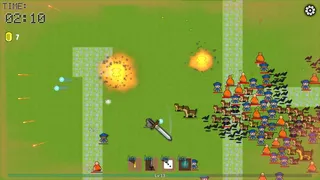 Скриншот 3 к игре 员工生存指南