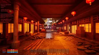 Скриншот 2 к игре The Last Society