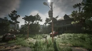 Скриншот 3 к игре The Last Society