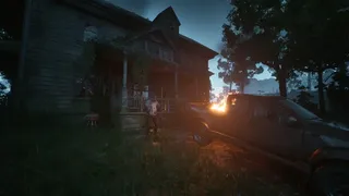 Скриншот 4 к игре The Last Society