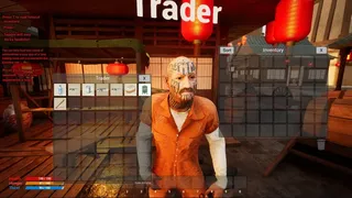 Скриншот 5 к игре The Last Society