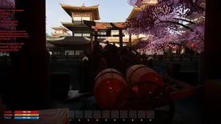 Скриншот 7 к игре The Last Society