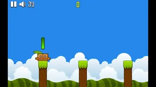 Скриншот 1 к игре BIKI BIKI FLIP