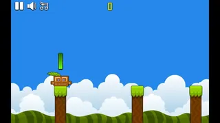 Скриншот 3 к игре BIKI BIKI FLIP