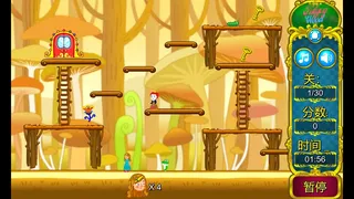 Скриншот 3 к игре Tulgey Wood