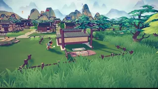 Скриншот 4 к игре The Magistrate