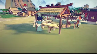Скриншот 8 к игре The Magistrate