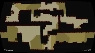 Скриншот 2 к игре Foxnox
