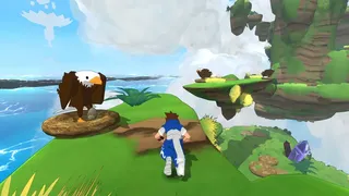 Скриншот 8 к игре Zefyr: Prologue