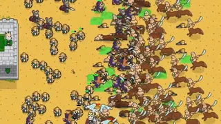 Скриншот 2 к игре Behold Battle