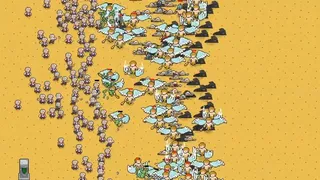 Скриншот 5 к игре Behold Battle