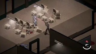 Скриншот 2 к игре Scarlet Lake (Old Page)
