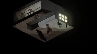Скриншот 3 к игре Scarlet Lake (Old Page)