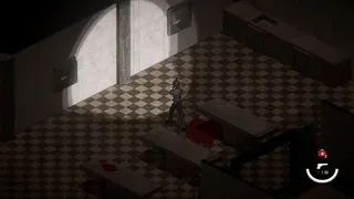 Скриншот 5 к игре Scarlet Lake (Old Page)