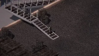 Скриншот 7 к игре Scarlet Lake (Old Page)