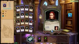 Скриншот 6 к игре Тень сокровищ