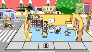 Скриншот 1 к игре Freak Crossing