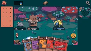 Скриншот 2 к игре COLORS of NOBILITY