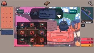 Скриншот 5 к игре COLORS of NOBILITY