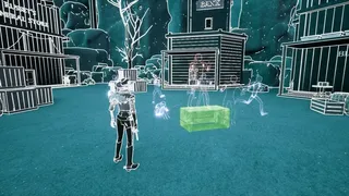 Скриншот 2 к игре Ashes to Ashes
