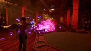 Скриншот 3 к игре Ashes to Ashes