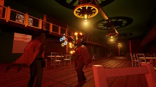 Скриншот 5 к игре Ashes to Ashes