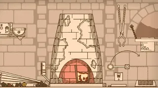 Скриншот 3 к игре Alnico Smithery