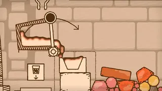 Скриншот 4 к игре Alnico Smithery