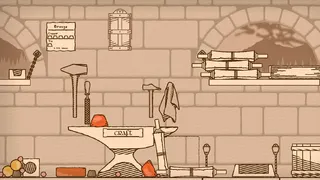 Скриншот 5 к игре Alnico Smithery