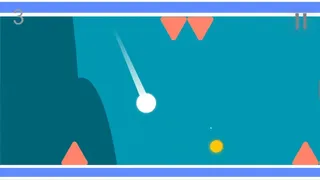 Скриншот 1 к игре Ball Wall