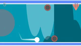 Скриншот 2 к игре Ball Wall