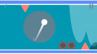 Скриншот 3 к игре Ball Wall