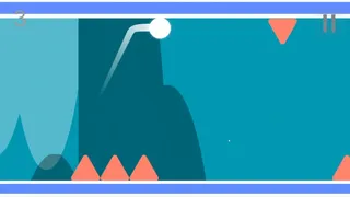 Скриншот 4 к игре Ball Wall
