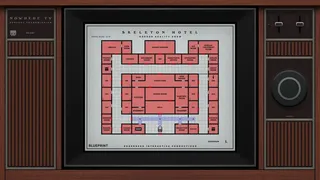 Скриншот 1 к игре Skeleton Hotel : Season 10