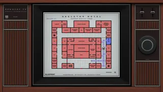 Скриншот 3 к игре Skeleton Hotel : Season 10