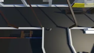 Скриншот 1 к игре First Person Shooter