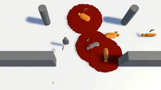 Скриншот 2 к игре First Person Shooter